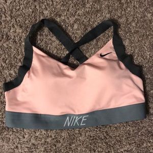 Nike Running Sports Bra